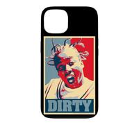 ODB OL Dirty Ba-ard Propaganda, icône du Hip-hop et du Rap des années 90, WU Tang Coque pour iPhone 13