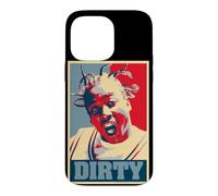 ODB OL Dirty Ba-ard Propaganda, icône du Hip-hop et du Rap des années 90, WU Tang Coque pour iPhone 14 Pro Max