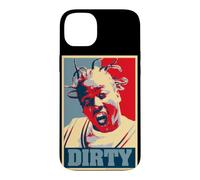 ODB OL Dirty Ba-ard Propaganda, icône du Hip-hop et du Rap des années 90, WU Tang Coque pour iPhone 14 Plus
