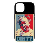 ODB OL Dirty Ba-ard Propaganda, icône du Hip-hop et du Rap des années 90, WU Tang Coque pour iPhone 14