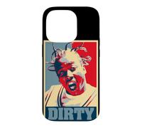 ODB OL Dirty Ba-ard Propaganda, icône du Hip-hop et du Rap des années 90, WU Tang Coque pour iPhone 14 Pro