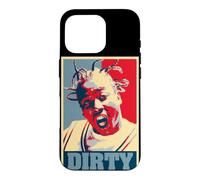 ODB OL Dirty Ba-ard Propaganda, icône du Hip-hop et du Rap des années 90, WU Tang Coque pour iPhone 16 Pro