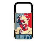 ODB OL Dirty Ba-ard Propaganda, icône du Hip-hop et du Rap des années 90, WU Tang Coque pour iPhone 17 Pro