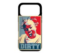 ODB OL Dirty Ba-ard Propaganda, icône du Hip-hop et du Rap des années 90, WU Tang Coque pour iPhone 17 Pro Max