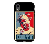ODB OL Dirty Ba-ard Propaganda, icône du Hip-hop et du Rap des années 90, WU Tang Coque pour iPhone XR
