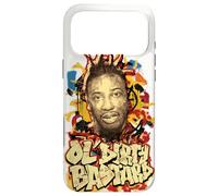 ODB OL Dirty Ba-ard Splash Graffiti Hip Hop Rap Années 90 Rétro Coque pour iPhone 17 Pro Max