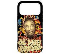 ODB OL Dirty Ba-ard Splash Graffiti Hip Hop Rap Rétro Années 90 Coque pour iPhone 17 Pro Max