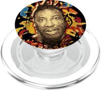 ODB OL Dirty Ba-ard Splash Graffiti Hip Hop Rap Rétro Années 90 PopSockets PopGrip pour MagSafe
