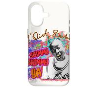 ODB OL Dirty Ba-ard Splash Shimmy Ya Graff Rap Hip Hop des années 90 Coque pour iPhone 17