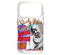 ODB OL Dirty Ba-ard Splash Shimmy Ya Graff Rap Hip Hop des années 90 Coque pour iPhone 17 Pro