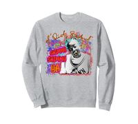 ODB OL Dirty Ba-ard Splash Shimmy Ya Graff Rap Hip Hop des années 90 Sweatshirt