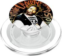 ODB OL Dirty Ba-ard Splash Shimmy Ya Rétro Hip Hop Rap des années 90 PopSockets PopGrip pour MagSafe