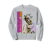 ODB OL Dirty Ba-ard WU Tang Icon Comic Gangsta Hip Hop Sweatshirt