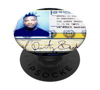 ODB OL Dirty Ba-Card ID Return 36 Chambers Art Zoo Brooklyn PopSockets PopGrip Adhésif