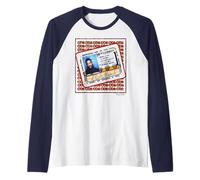 ODB OL Dirty Ba-Card ID Return 36 Chambers Brooklyn Mix Zoo Manche Raglan