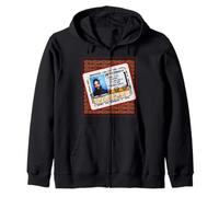 ODB OL Dirty Ba-Card ID Return 36 Chambers Brooklyn Mix Zoo Sweat à Capuche