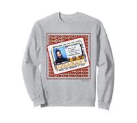 ODB OL Dirty Ba-Card ID Return 36 Chambers Brooklyn Mix Zoo Sweatshirt