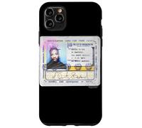 ODB OL Dirty Ba-Card ID Return 36 Chambers Brooklyn Zoo Raw Coque pour iPhone 11 Pro Max