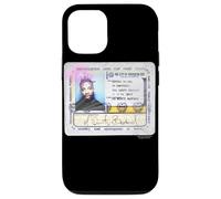 ODB OL Dirty Ba-Card ID Return 36 Chambers Brooklyn Zoo Raw Coque pour iPhone 12/12 Pro