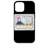 ODB OL Dirty Ba-Card ID Return 36 Chambers Brooklyn Zoo Raw Coque pour iPhone 12 Mini