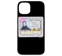 ODB OL Dirty Ba-Card ID Return 36 Chambers Brooklyn Zoo Raw Coque pour iPhone 13