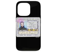ODB OL Dirty Ba-Card ID Return 36 Chambers Brooklyn Zoo Raw Coque pour iPhone 13 Pro