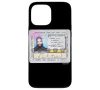 ODB OL Dirty Ba-Card ID Return 36 Chambers Brooklyn Zoo Raw Coque pour iPhone 13 Pro Max