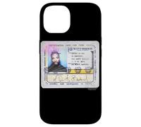 ODB OL Dirty Ba-Card ID Return 36 Chambers Brooklyn Zoo Raw Coque pour iPhone 14