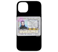 ODB OL Dirty Ba-Card ID Return 36 Chambers Brooklyn Zoo Raw Coque pour iPhone 14 Plus