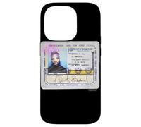 ODB OL Dirty Ba-Card ID Return 36 Chambers Brooklyn Zoo Raw Coque pour iPhone 14 Pro