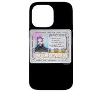 ODB OL Dirty Ba-Card ID Return 36 Chambers Brooklyn Zoo Raw Coque pour iPhone 14 Pro Max
