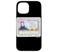 ODB OL Dirty Ba-Card ID Return 36 Chambers Brooklyn Zoo Raw Coque pour iPhone 15