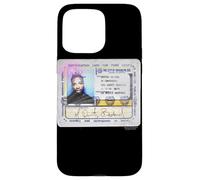 ODB OL Dirty Ba-Card ID Return 36 Chambers Brooklyn Zoo Raw Coque pour iPhone 15 Pro Max
