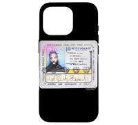 ODB OL Dirty Ba-Card ID Return 36 Chambers Brooklyn Zoo Raw Coque pour iPhone 16 Pro