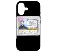 ODB OL Dirty Ba-Card ID Return 36 Chambers Brooklyn Zoo Raw Coque pour iPhone 17