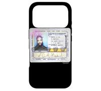 ODB OL Dirty Ba-Card ID Return 36 Chambers Brooklyn Zoo Raw Coque pour iPhone 17 Pro