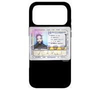 ODB OL Dirty Ba-Card ID Return 36 Chambers Brooklyn Zoo Raw Coque pour iPhone 17 Pro Max