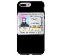 ODB OL Dirty Ba-Card ID Return 36 Chambers Brooklyn Zoo Raw Coque pour iPhone 7 Plus/8 Plus