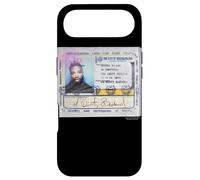 ODB OL Dirty Ba-Card ID Return 36 Chambers Brooklyn Zoo Raw Coque pour iPhone Air