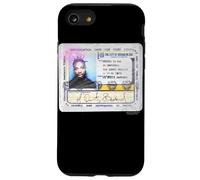 ODB OL Dirty Ba-Card ID Return 36 Chambers Brooklyn Zoo Raw Coque pour iPhone SE (2020) / 7/8