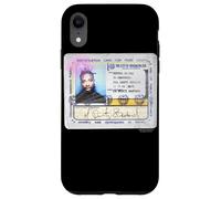 ODB OL Dirty Ba-Card ID Return 36 Chambers Brooklyn Zoo Raw Coque pour iPhone XR