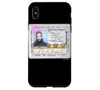 ODB OL Dirty Ba-Card ID Return 36 Chambers Brooklyn Zoo Raw Coque pour iPhone XS Max