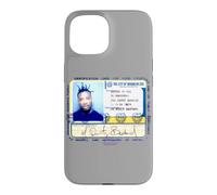 ODB OL Dirty Ba-Card ID Return 36 Chambres Art WU Tang Zoo Coque pour iPhone 15