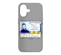 ODB OL Dirty Ba-Card ID Return 36 Chambres Art WU Tang Zoo Coque pour iPhone 17