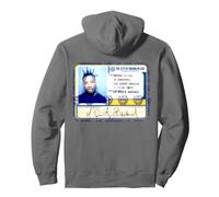 ODB OL Dirty Ba-Card ID Return 36 Chambres Art WU Tang Zoo Sweat à Capuche