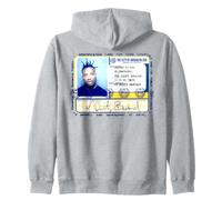 ODB OL Dirty Ba-Card ID Return 36 Chambres Art WU Tang Zoo Sweat à Capuche