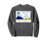 ODB OL Dirty Ba-Card ID Return 36 Chambres Art WU Tang Zoo Sweatshirt