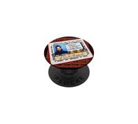 ODB OL Dirty Ba-Card ID Return 36 Chambres WU Tang Zoo Mix PopSockets PopGrip Adhésif