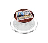 ODB OL Dirty Ba-Card ID Return 36 Chambres WU Tang Zoo Mix PopSockets PopGrip pour MagSafe