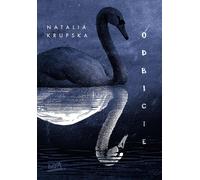 Odbicie - Natalia Krupska (livre en polonais)